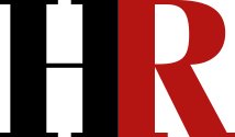 HR Magazine logo